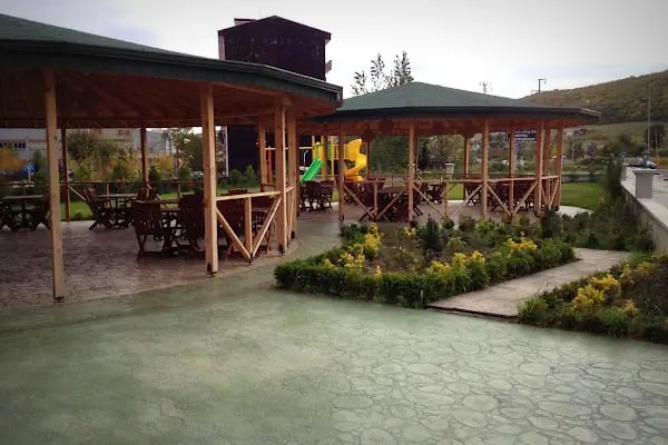 Kadhırga Otel - Resim 8