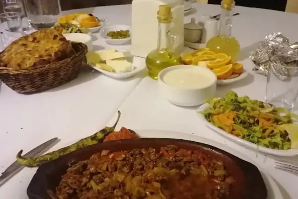 Kadhırga Otel - Resim 10