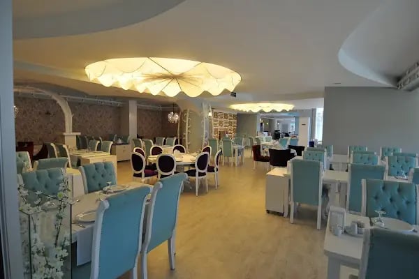 Kadhırga Otel - Resim 13