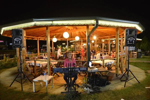 Kadhırga Otel - Resim 9