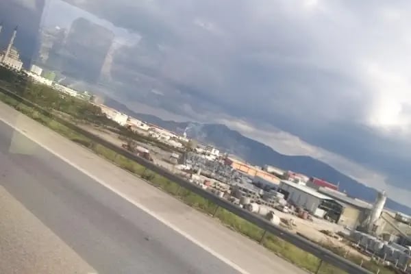 Adana Hacı Sabancı Organize Sanayi Bölgesi Bölge Müdürlüğü - Resim 18