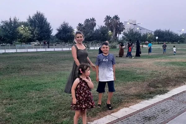 Adana Hacı Sabancı Organize Sanayi Bölgesi Bölge Müdürlüğü - Resim 12