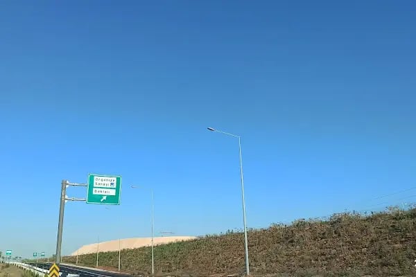 Adana Hacı Sabancı Organize Sanayi Bölgesi Bölge Müdürlüğü - Resim 5
