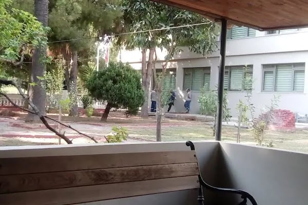 Adana Hacı Sabancı Organize Sanayi Bölgesi Bölge Müdürlüğü - Resim 13