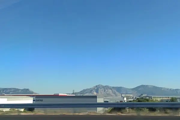 Adana Hacı Sabancı Organize Sanayi Bölgesi Bölge Müdürlüğü - Resim 7