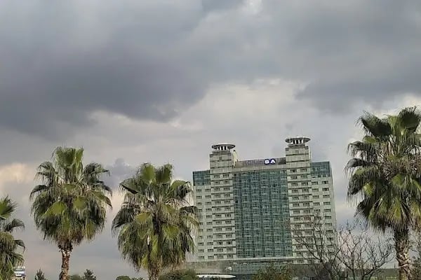 Adana Hacı Sabancı Organize Sanayi Bölgesi Bölge Müdürlüğü - Resim 17