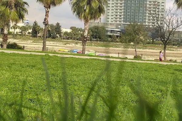 Adana Hacı Sabancı Organize Sanayi Bölgesi Bölge Müdürlüğü - Resim 14