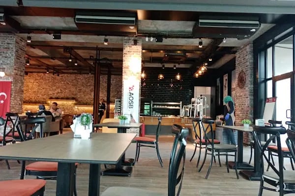 Adana Hacı Sabancı Organize Sanayi Bölgesi Bölge Müdürlüğü - Resim 4