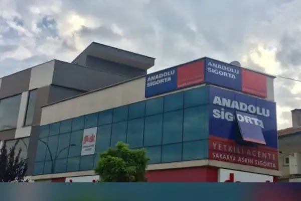 Anadolu Sigorta | Beklemesiz Doğum Sigortası - Sakarya Asrın Sigorta - Resim 1