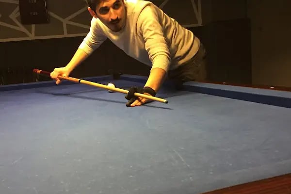 Ender Bilardo - Resim 18