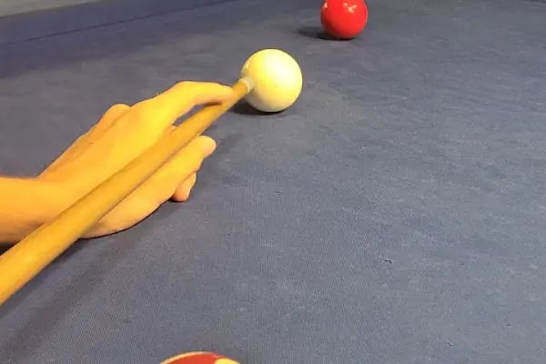 Ender Bilardo - Resim 11