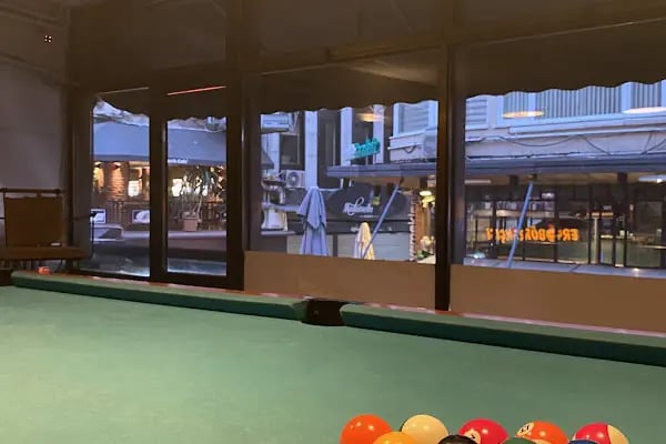 Ender Bilardo - Resim 14