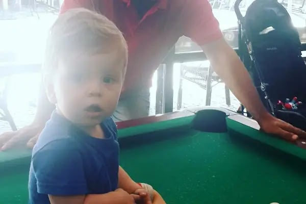 Ender Bilardo - Resim 16