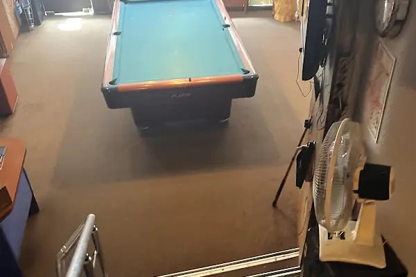 Ender Bilardo - Resim 20