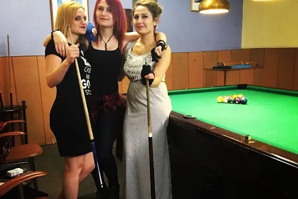 Ender Bilardo - Resim 2
