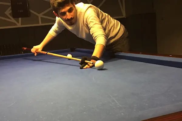 Ender Bilardo - Resim 17