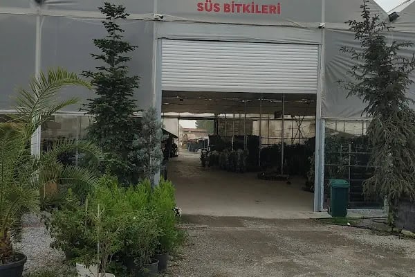 Bahçe Çiçekçilik - Resim 18