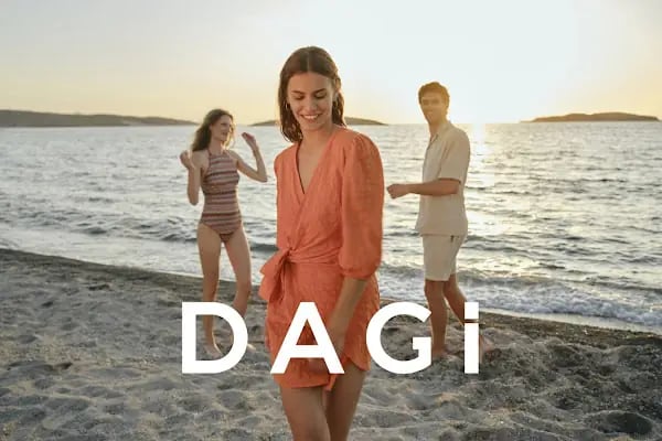 Dagi - Resim 2