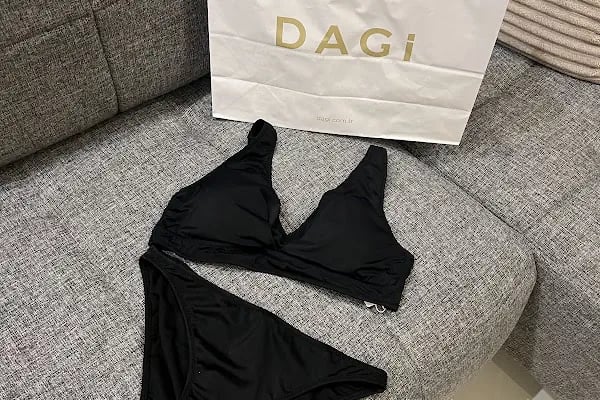 Dagi - Resim 5