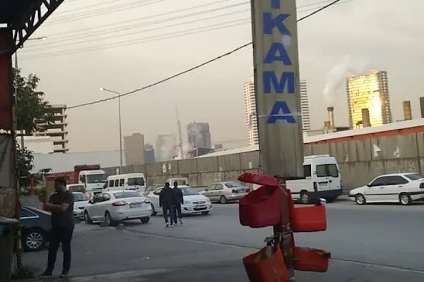 Kirli Oto Yikama 2 (Halkalı) - Resim 11