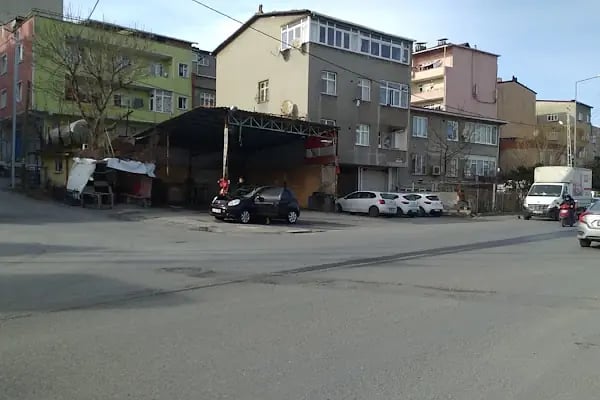 Kirli Oto Yikama 2 (Halkalı) - Resim 9