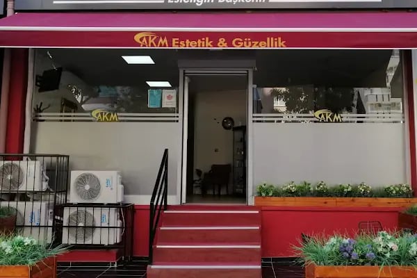 AKM ESTETİK GÜZELLİK - Resim 2