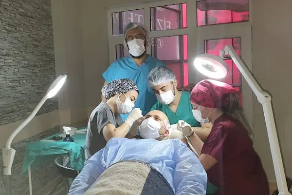Eksem Life - Malatya Saç Ekimi - Resim 3