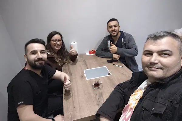 Eksem Life - Malatya Saç Ekimi - Resim 5