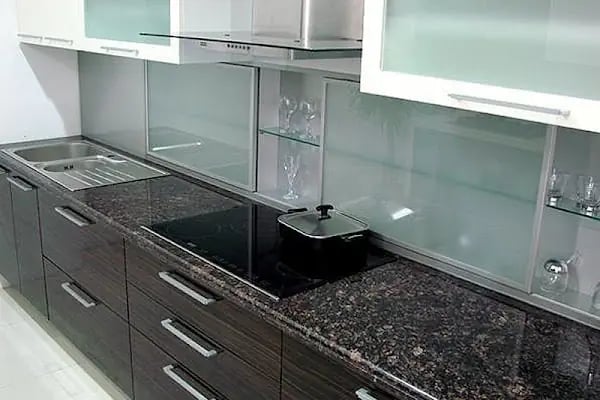 Özbey Mermer Granit - Resim 9