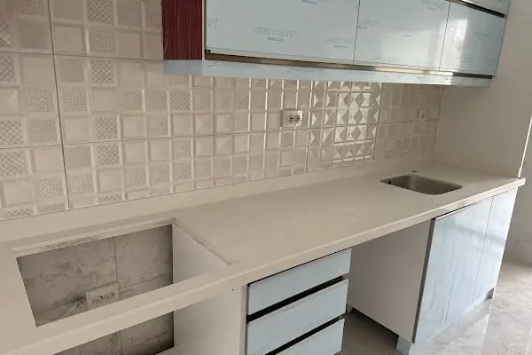 Özbey Mermer Granit - Resim 2