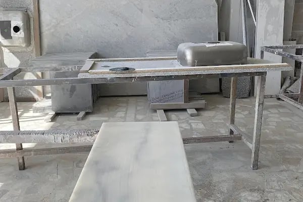 Özbey Mermer Granit - Resim 18