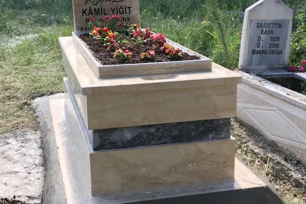 Özbey Mermer Granit - Resim 16