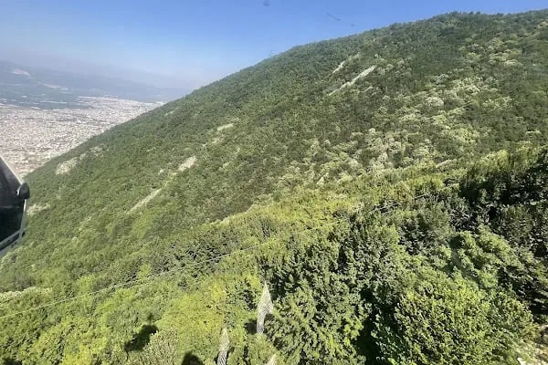 Bursa Teleferik - Resim 2