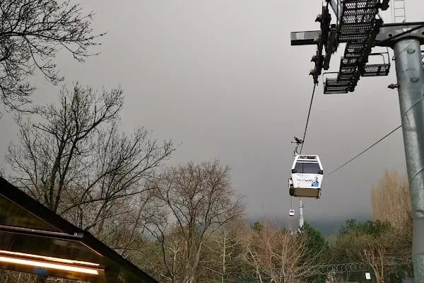 Bursa Teleferik - Resim 14