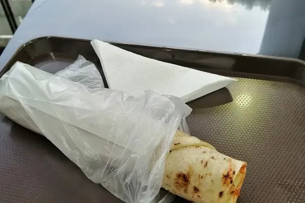 Döner-X ALANYA - Resim 4
