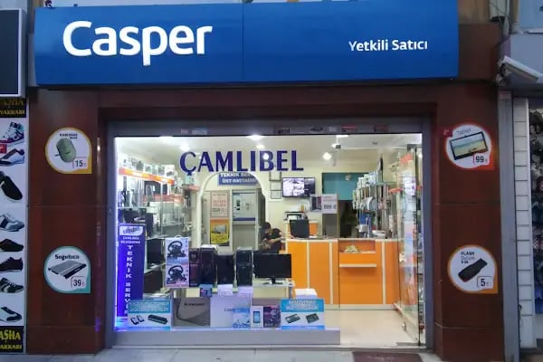 Çamlıbel Bilgisayar ve Teknik Servis - Resim 3