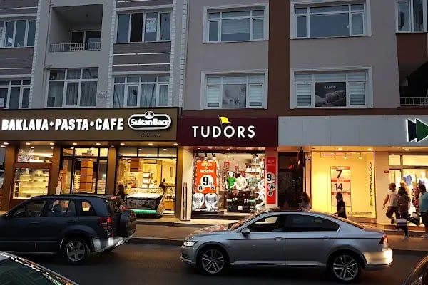 Tudors İstanbul Avcılar - Resim 1