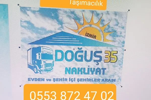 Doğuş nakliyat - Evden Eve Taşıma - Resim 6