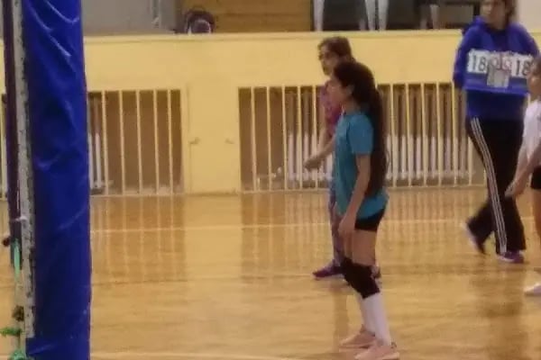 Petkim Atilla Uzun Spor Salonu - Resim 3