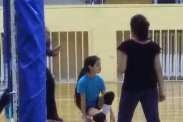 Petkim Atilla Uzun Spor Salonu - Resim 4