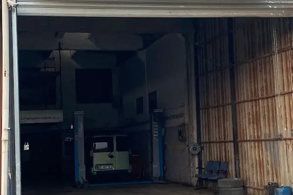 ADALILAR OTOMOTİV ÖZEL TAMİR BAKIM SERVİSİ DENİZLİ - Resim 14