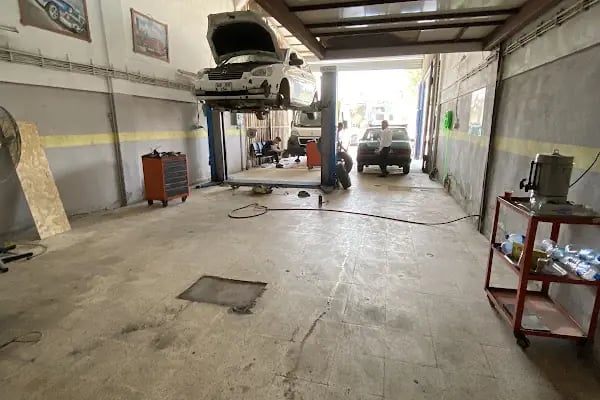 ADALILAR OTOMOTİV ÖZEL TAMİR BAKIM SERVİSİ DENİZLİ - Resim 3