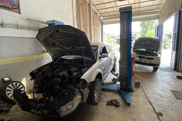 ADALILAR OTOMOTİV ÖZEL TAMİR BAKIM SERVİSİ DENİZLİ - Resim 6