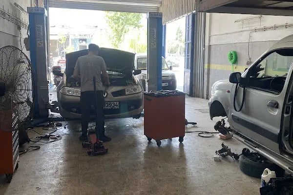 ADALILAR OTOMOTİV ÖZEL TAMİR BAKIM SERVİSİ DENİZLİ - Resim 11