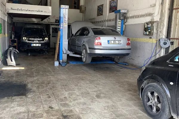ADALILAR OTOMOTİV ÖZEL TAMİR BAKIM SERVİSİ DENİZLİ - Resim 15