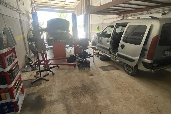 ADALILAR OTOMOTİV ÖZEL TAMİR BAKIM SERVİSİ DENİZLİ - Resim 4