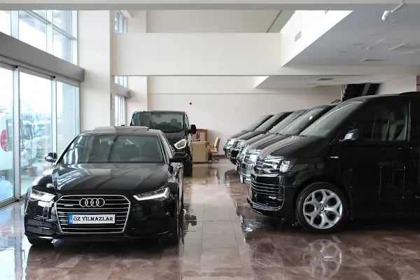 ÖZ YILMAZLAR OTOMOTİV - Resim 15