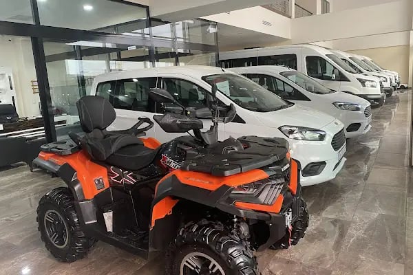 ÖZ YILMAZLAR OTOMOTİV - Resim 4