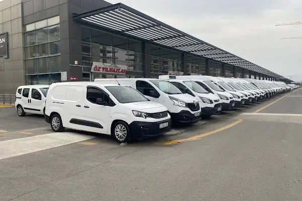 ÖZ YILMAZLAR OTOMOTİV - Resim 14