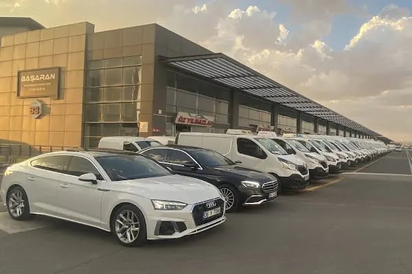 ÖZ YILMAZLAR OTOMOTİV - Resim 19
